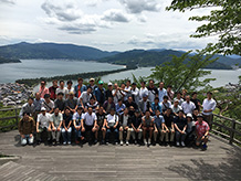 社員旅行(城崎1